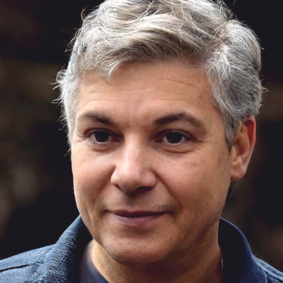 Dottor Valerio Muratori, consulente didattico in diritto